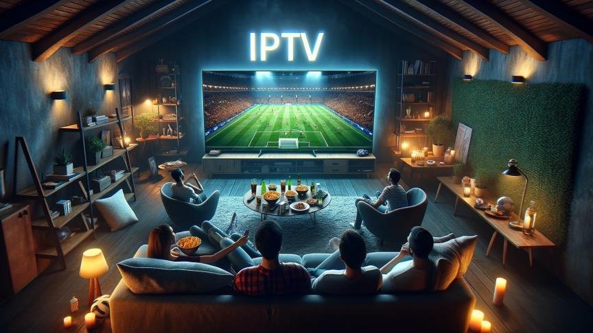 free iptv trial